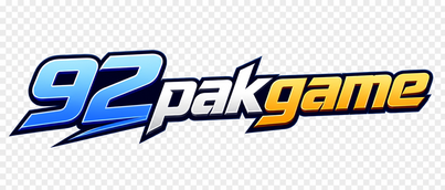 92pakgame Logo